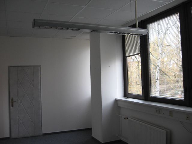 Pronájem kanceláře, 28 m² České Budějovice, České Budějovice 6, Čechova, obrázek 9