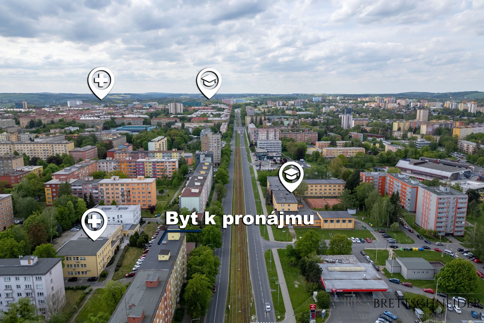 Byt Poruba Nuna-30