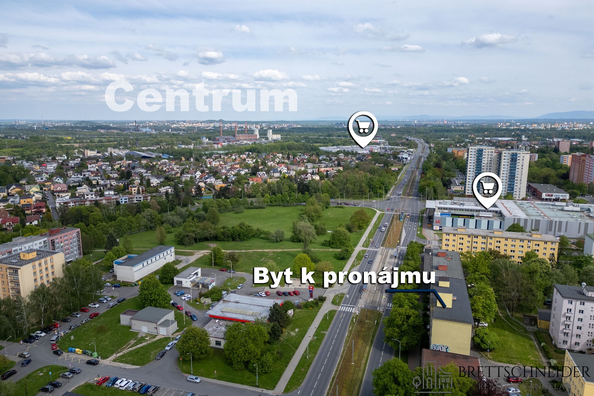 Byt Poruba Nuna-38