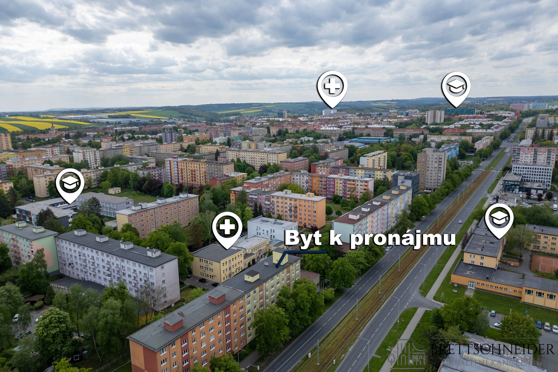 Byt Poruba Nuna-32