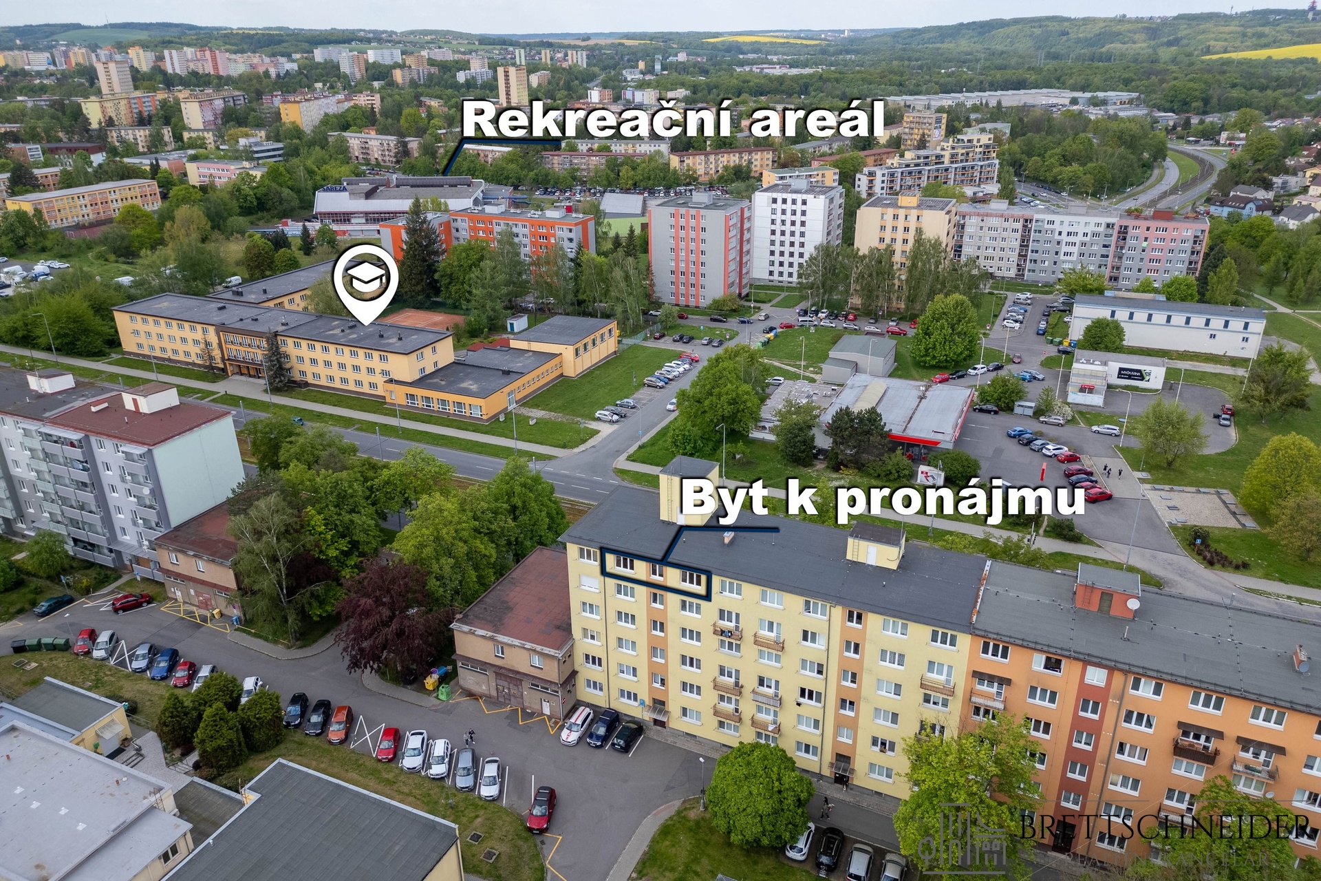 Byt Poruba Nuna-25