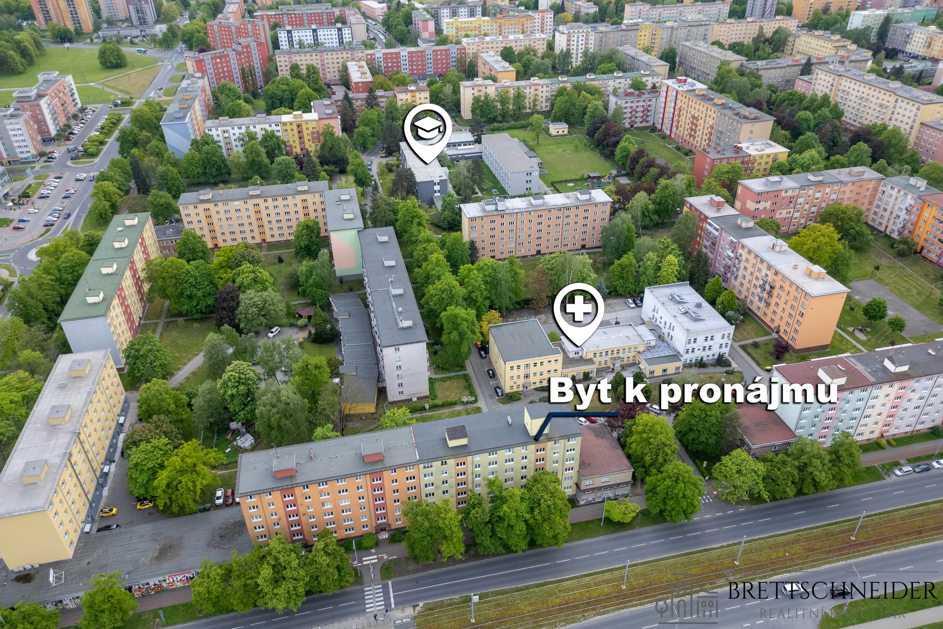 Byt Poruba Nuna-34