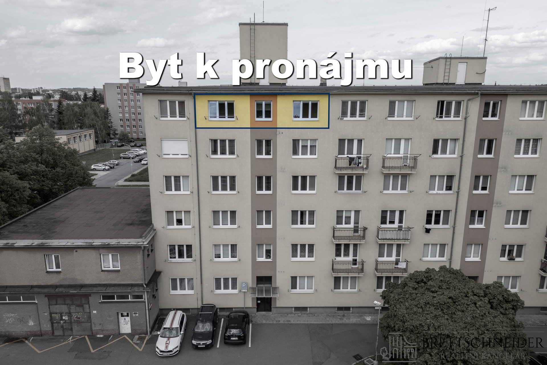 Byt Poruba Nuna-23