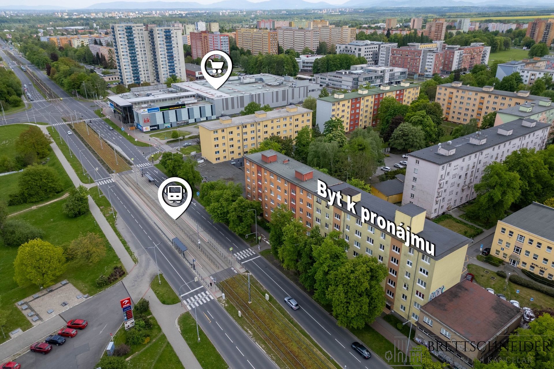 Byt Poruba Nuna-28