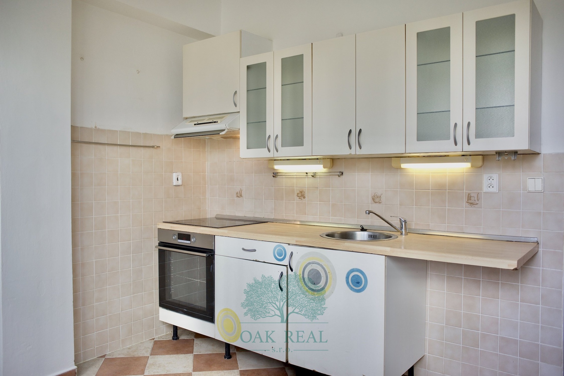 Detail kuchyn?ske? linky