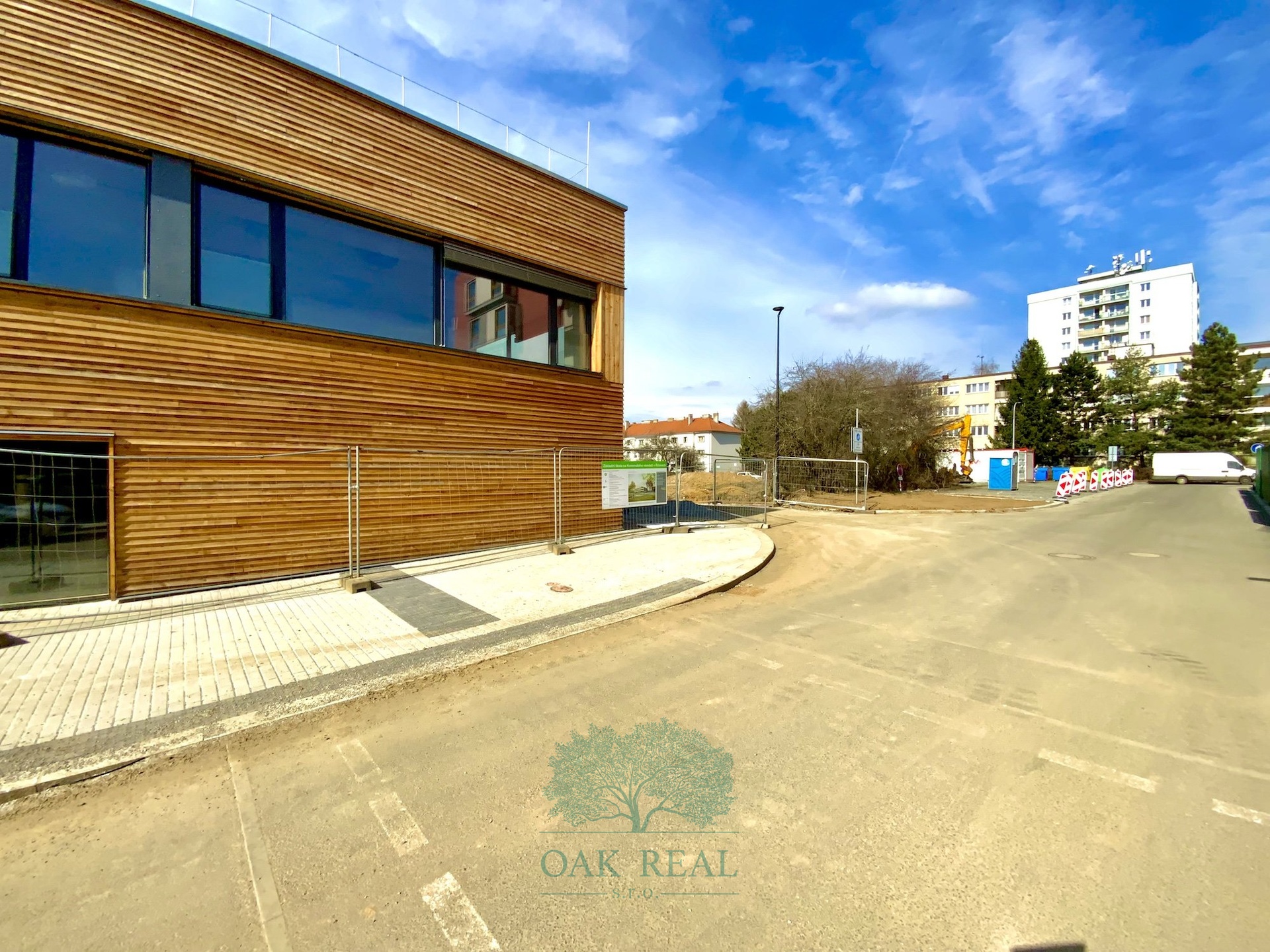 Detail za?kladni? s?koly