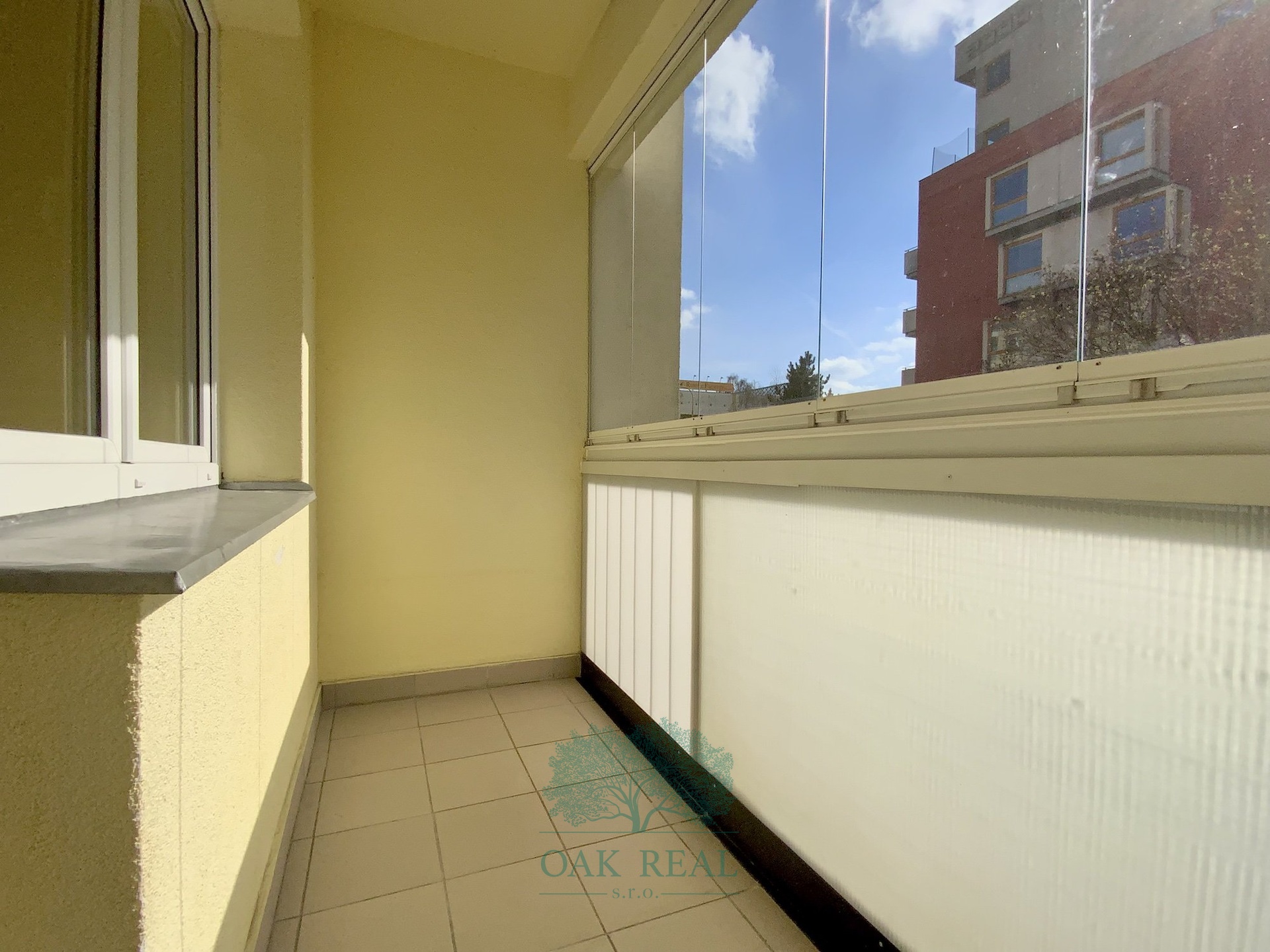 Lodz?ie s vy?hledem na jih