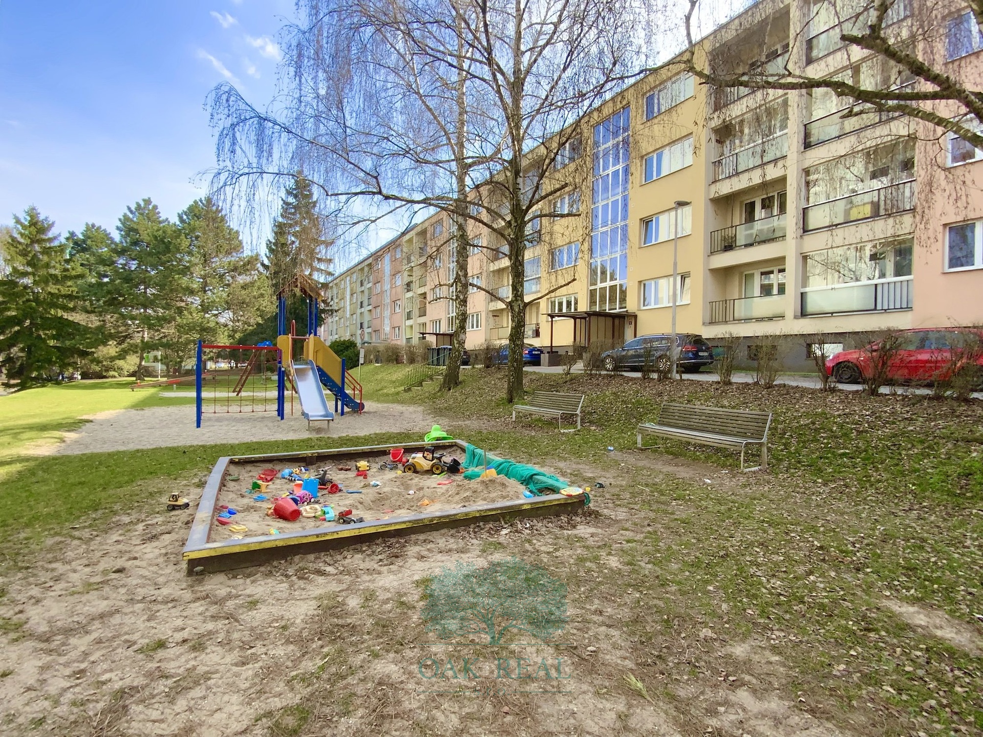 De?tske? hr?is?te? pr?ed dome