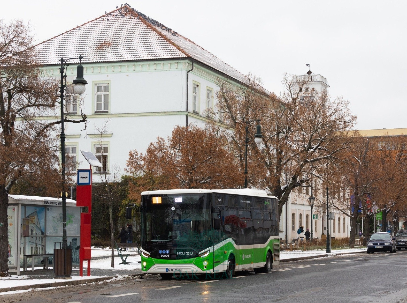 Autobusy R?i?c?any zdarma