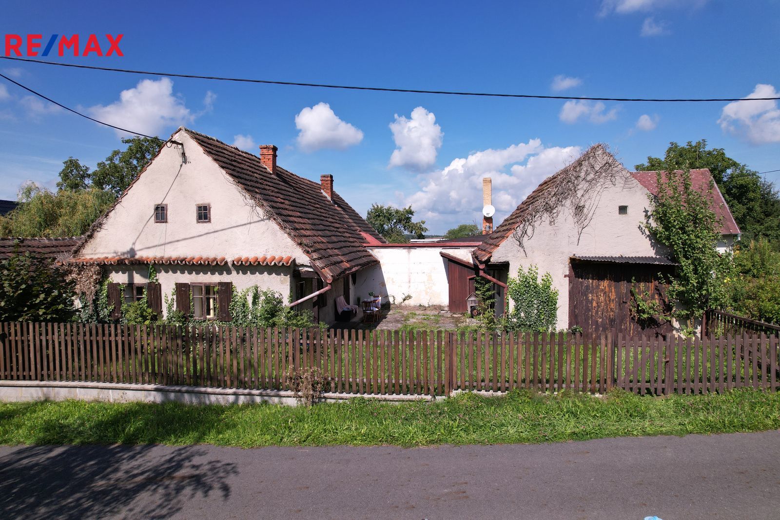 Prodej chalupy, 40 m² Horšice (okres Plzeň-jih), Újezd, obrázek 5