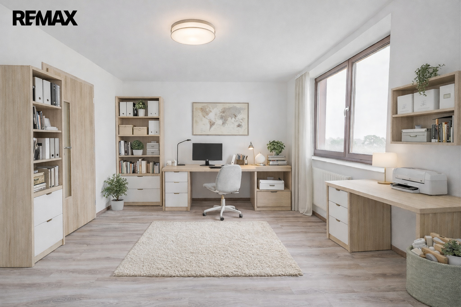 vizualizace (2. pokoj)