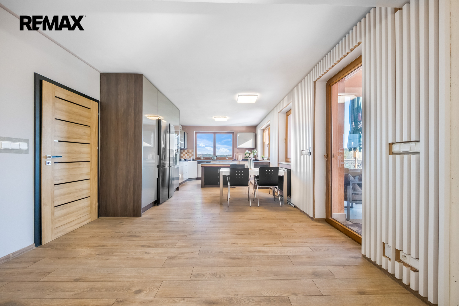 Dům – Buš, okres Praha-západ – pohled 5