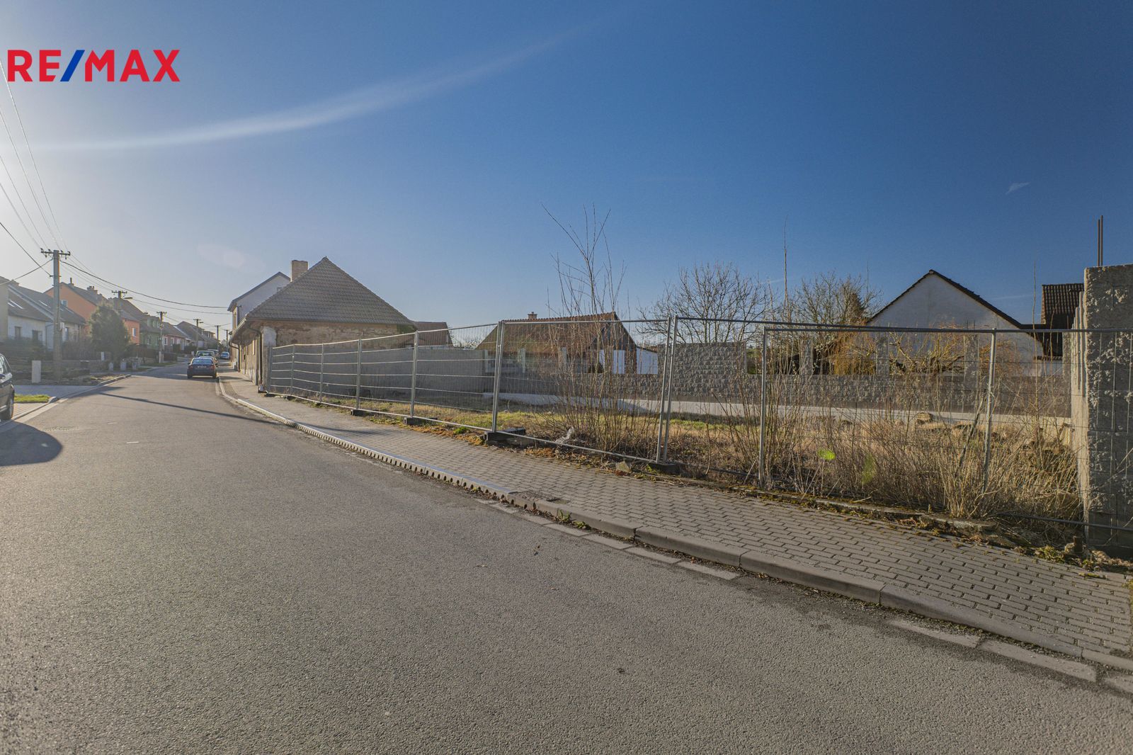 Prodej stavební parcely, 425 m² Osová Bítýška (okres Žďár nad Sázavou), obrázek 8