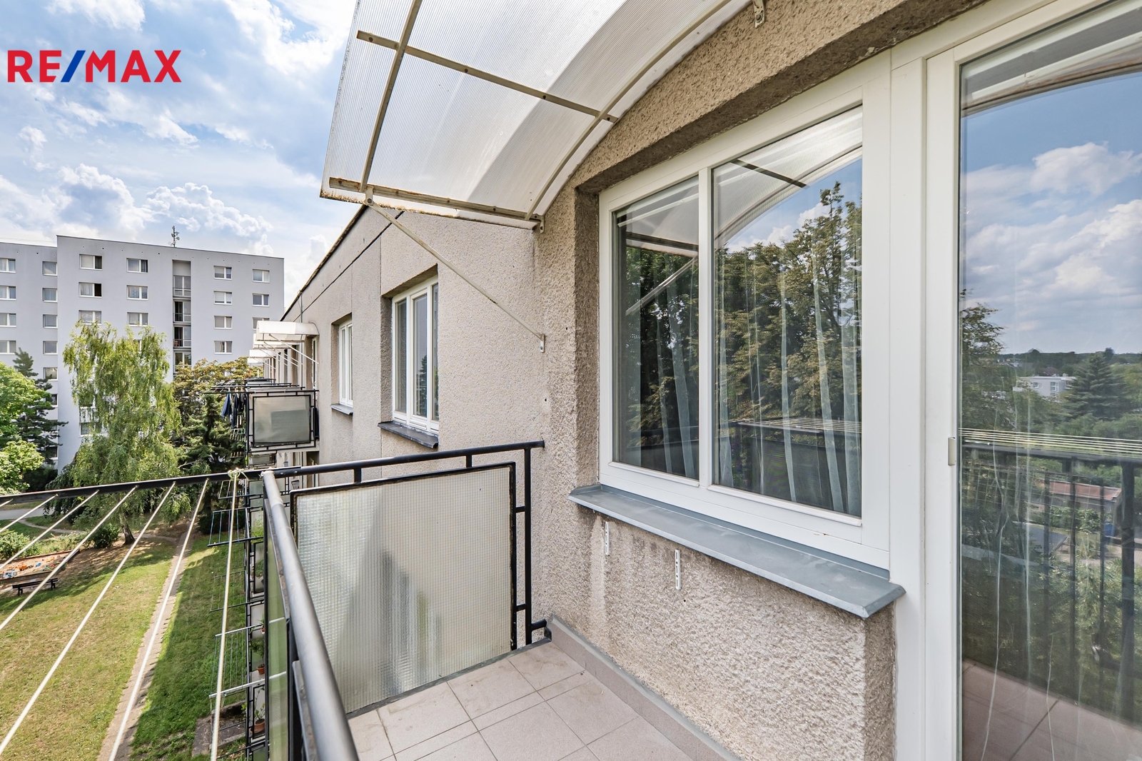Balkon