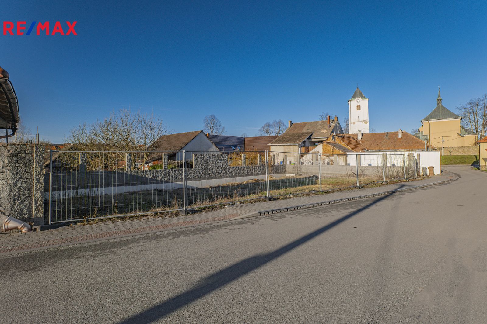Prodej stavební parcely, 425 m² Osová Bítýška (okres Žďár nad Sázavou), obrázek 4