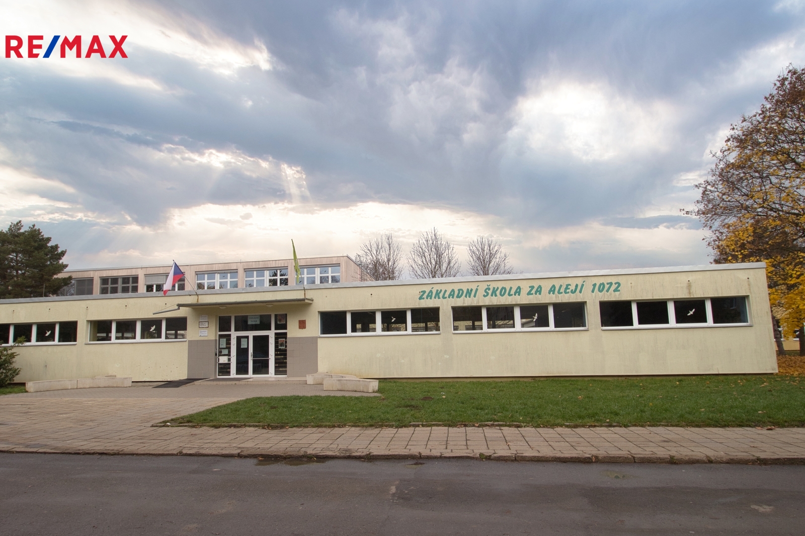 základní škola