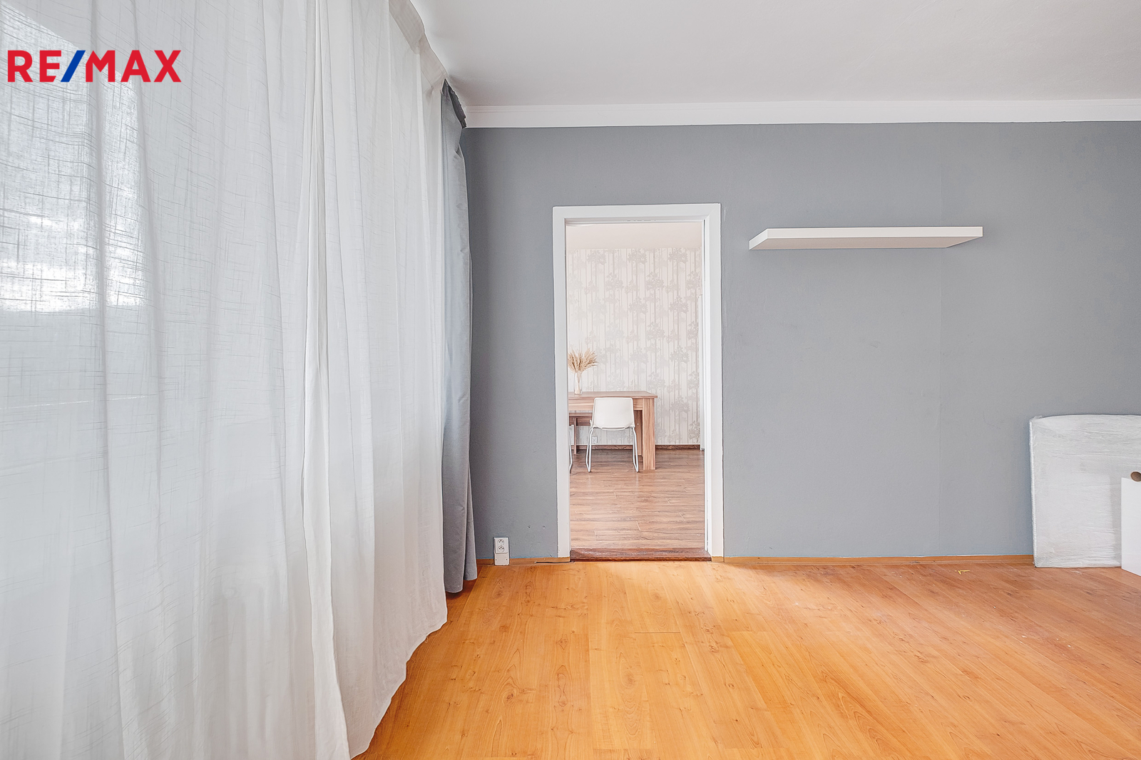 Prodej bytu 3+1 Ústí nad Labem 1 200 000 Kč, foto 8