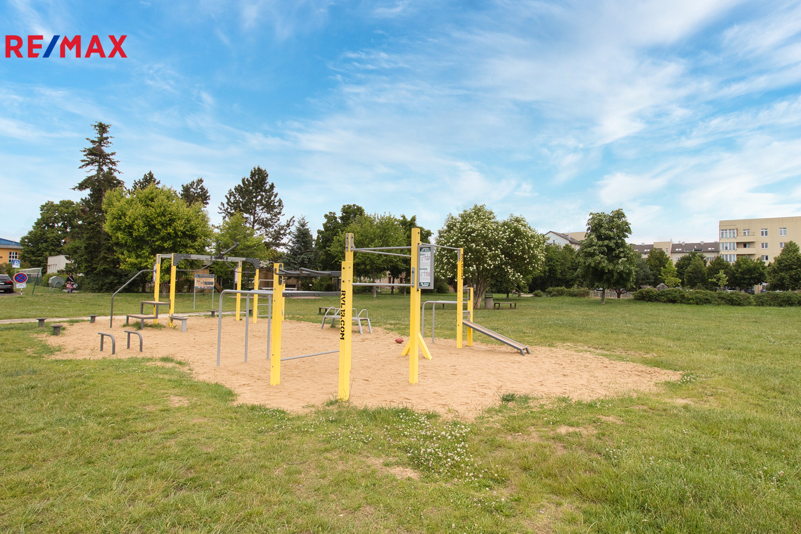 park
