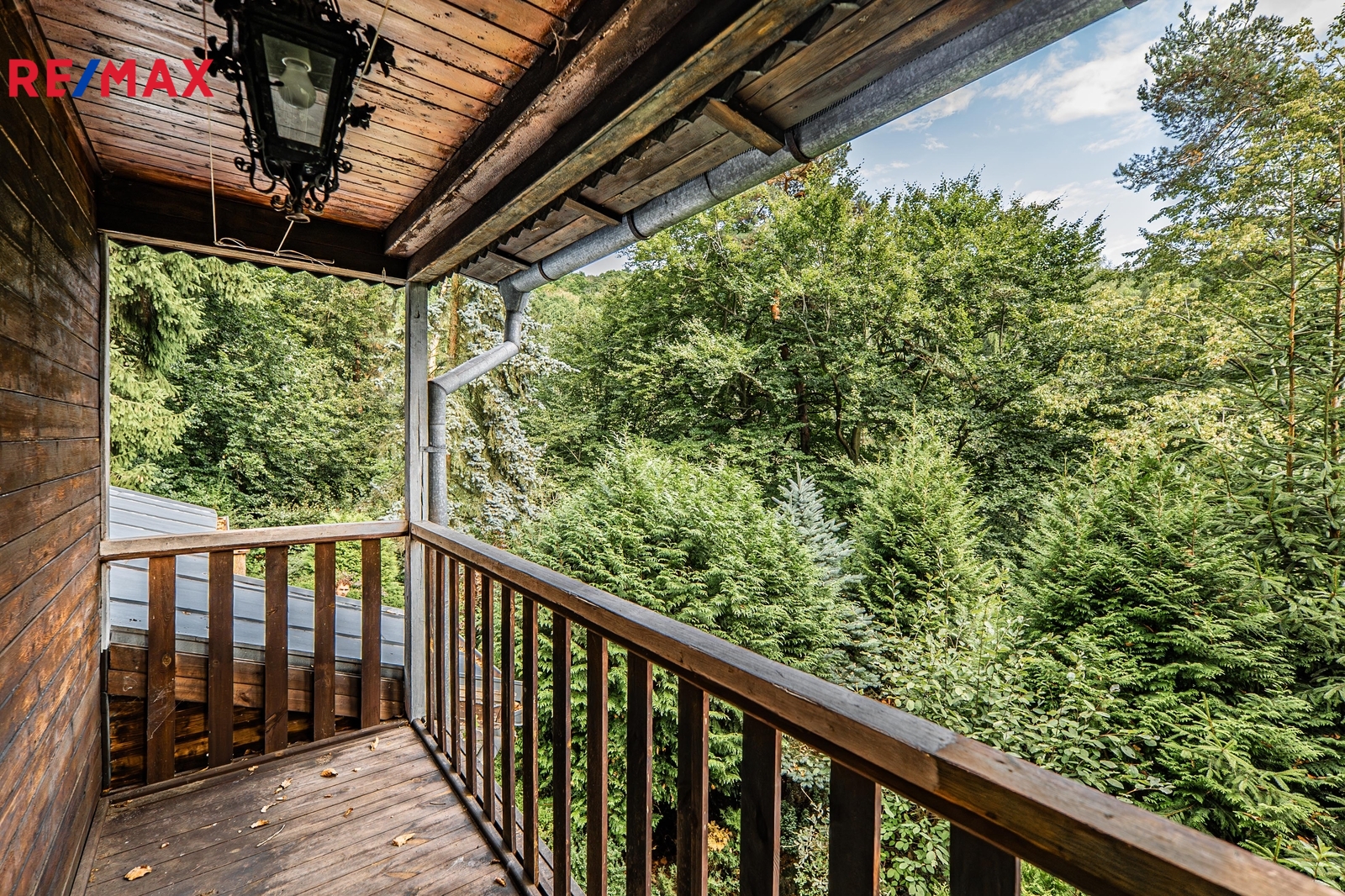 Veranda