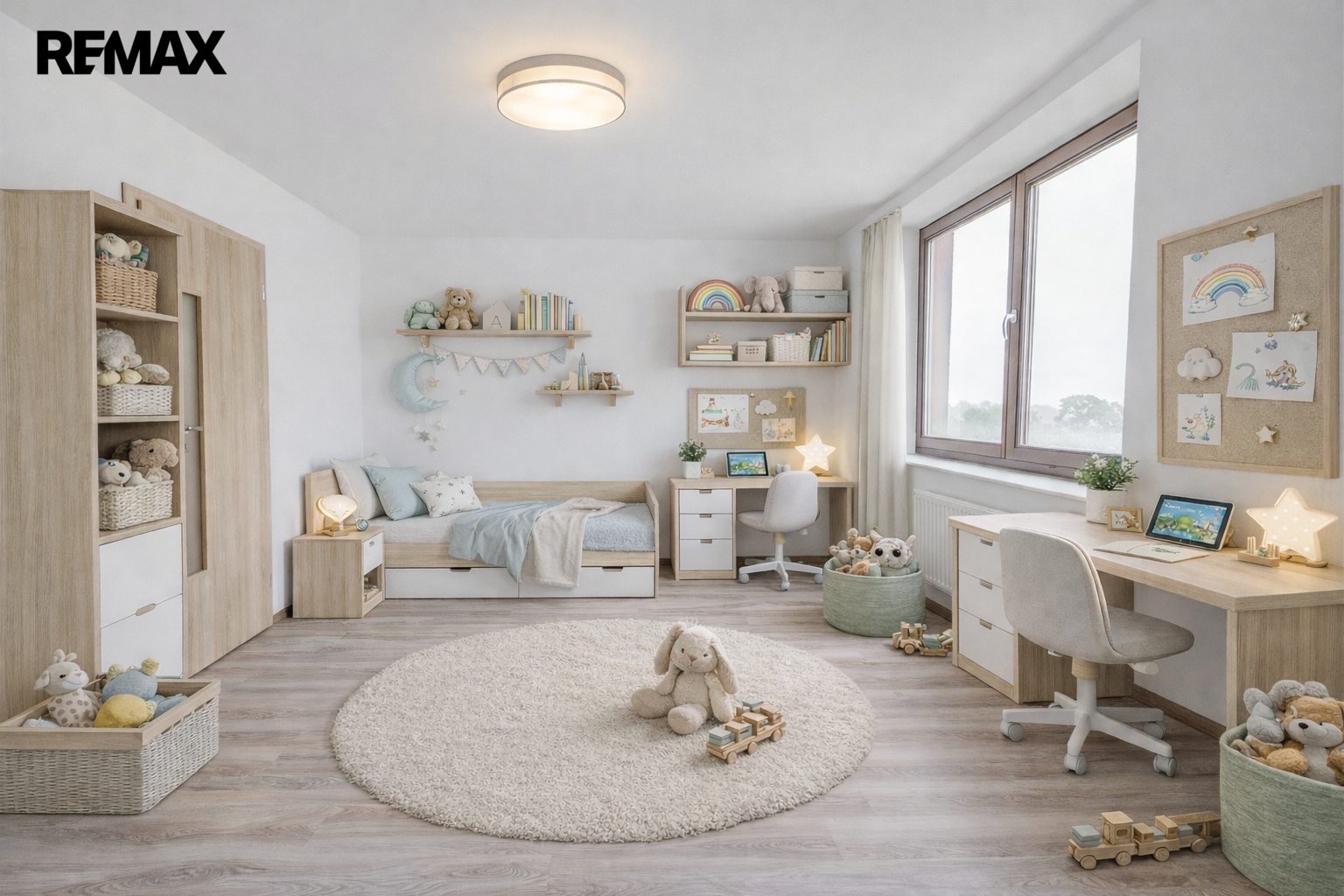 vizualizace (2. pokoj)