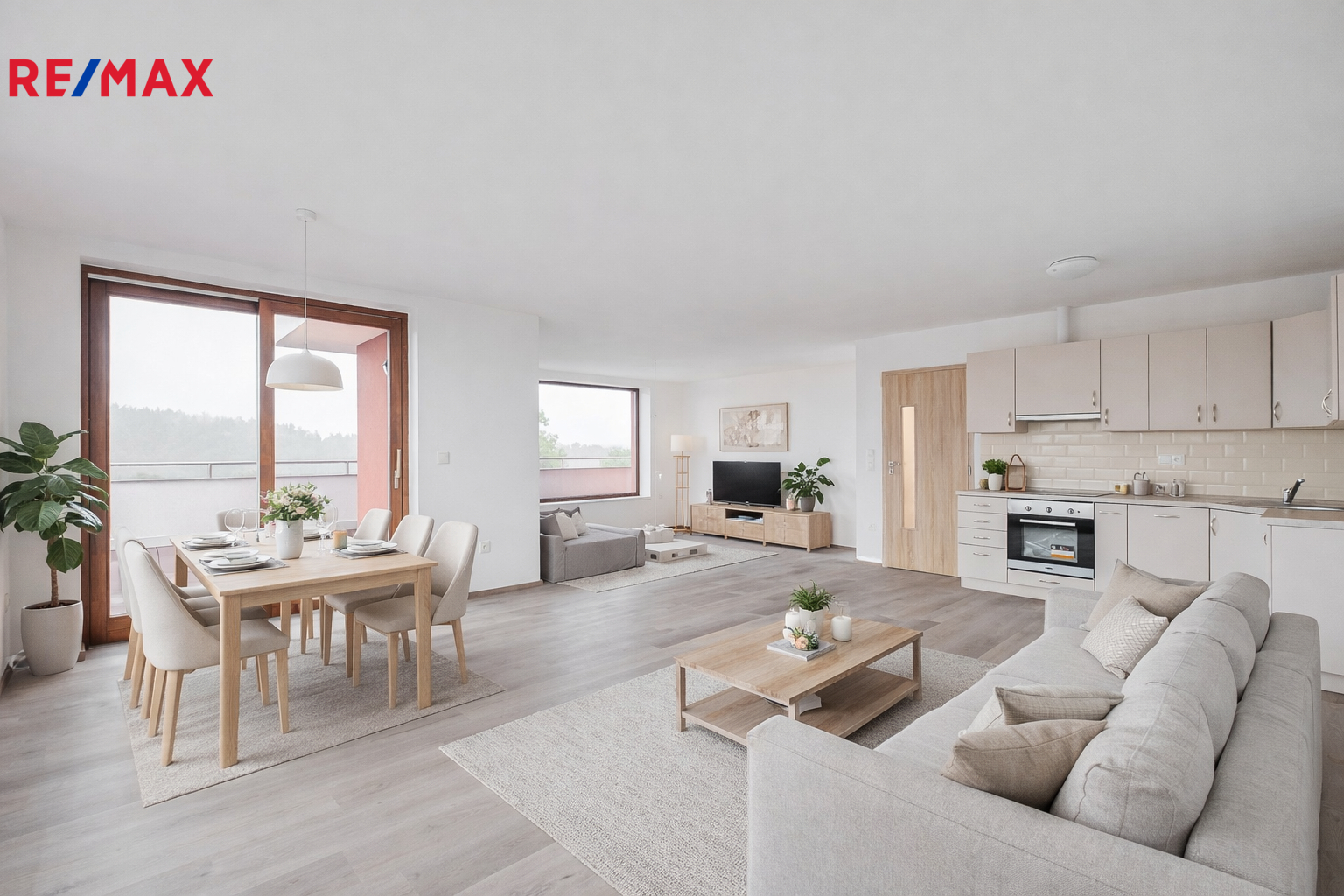 vizualizace vybavení