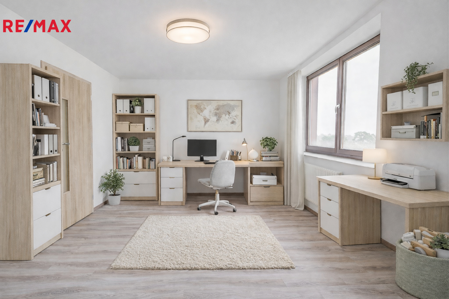 vizualizace (2. pokoj)