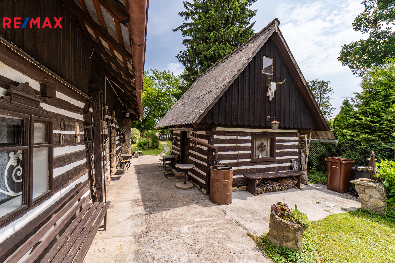 roubenka