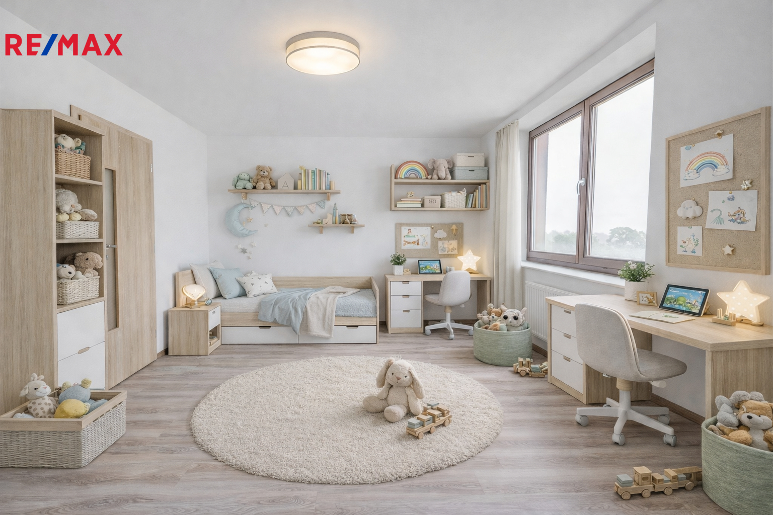 vizualizace (2. pokoj)