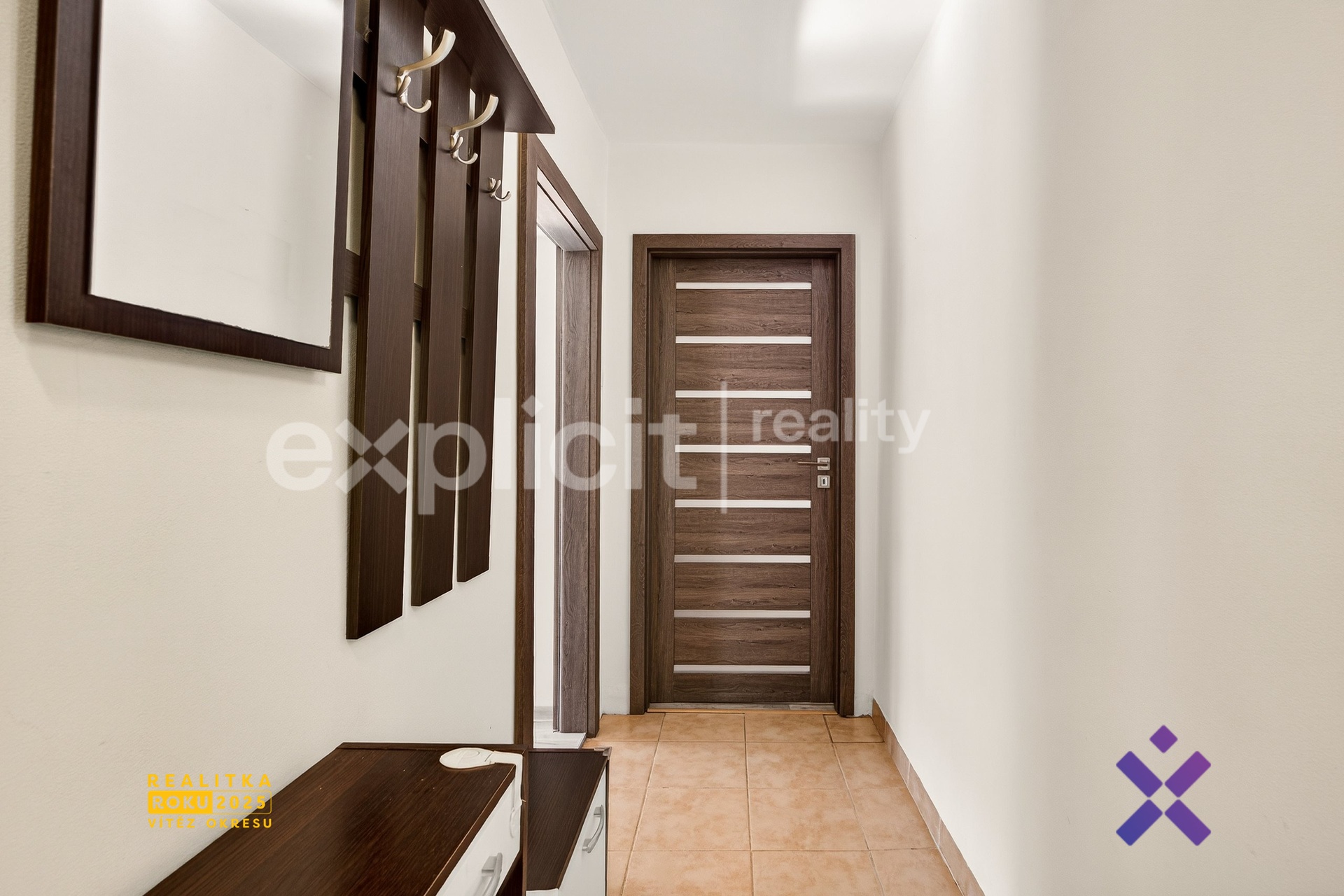 Prodej bytu 3+1 61 m&sup2; - Fučíkova čtvrť, Bojko