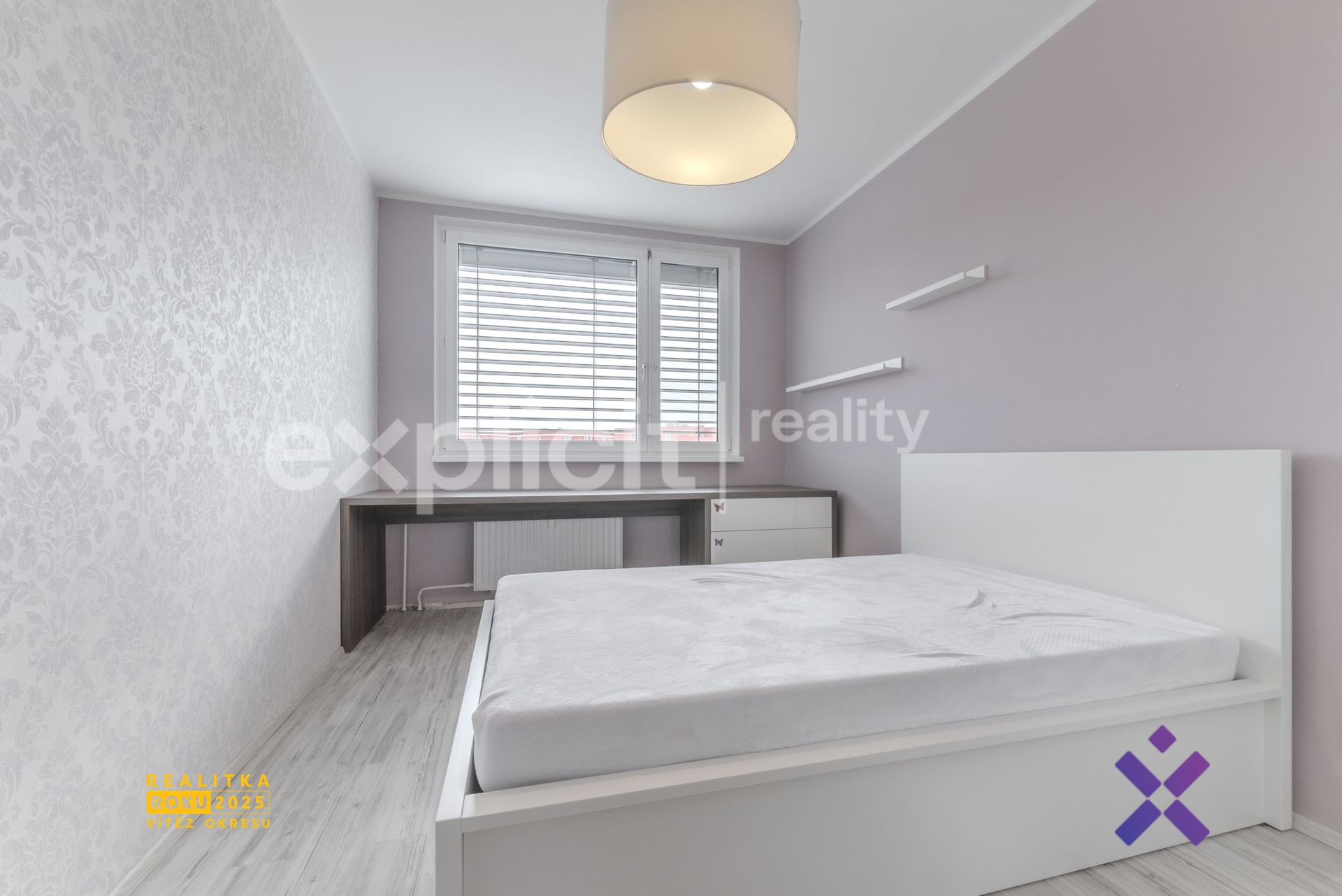 Filip Hladiš-realitní makléř, Prodej bytu 4+1 100 m&sup2;, Uherské Hradiště - Mařatice