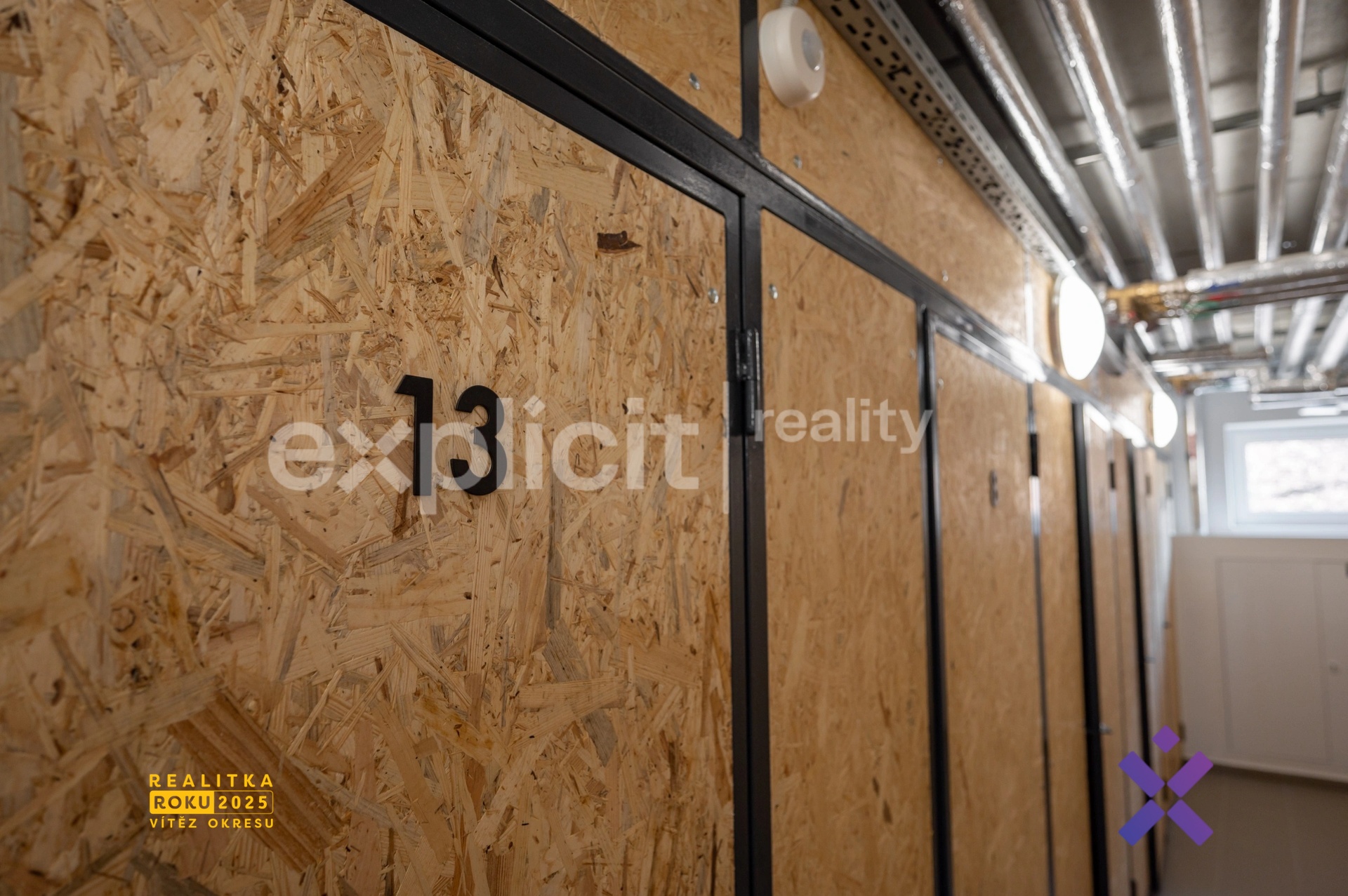 Filip Hladiš realitní makléř Pronájem bytu 1+kk, 38 m&sup2; - Uherský Brod