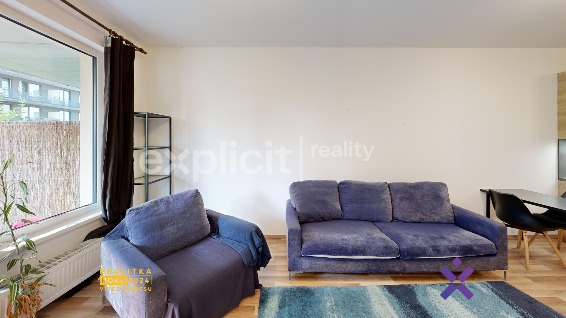 Pronajem-bytu-3kk-Zverinova-34285-Praha-3-Living-R