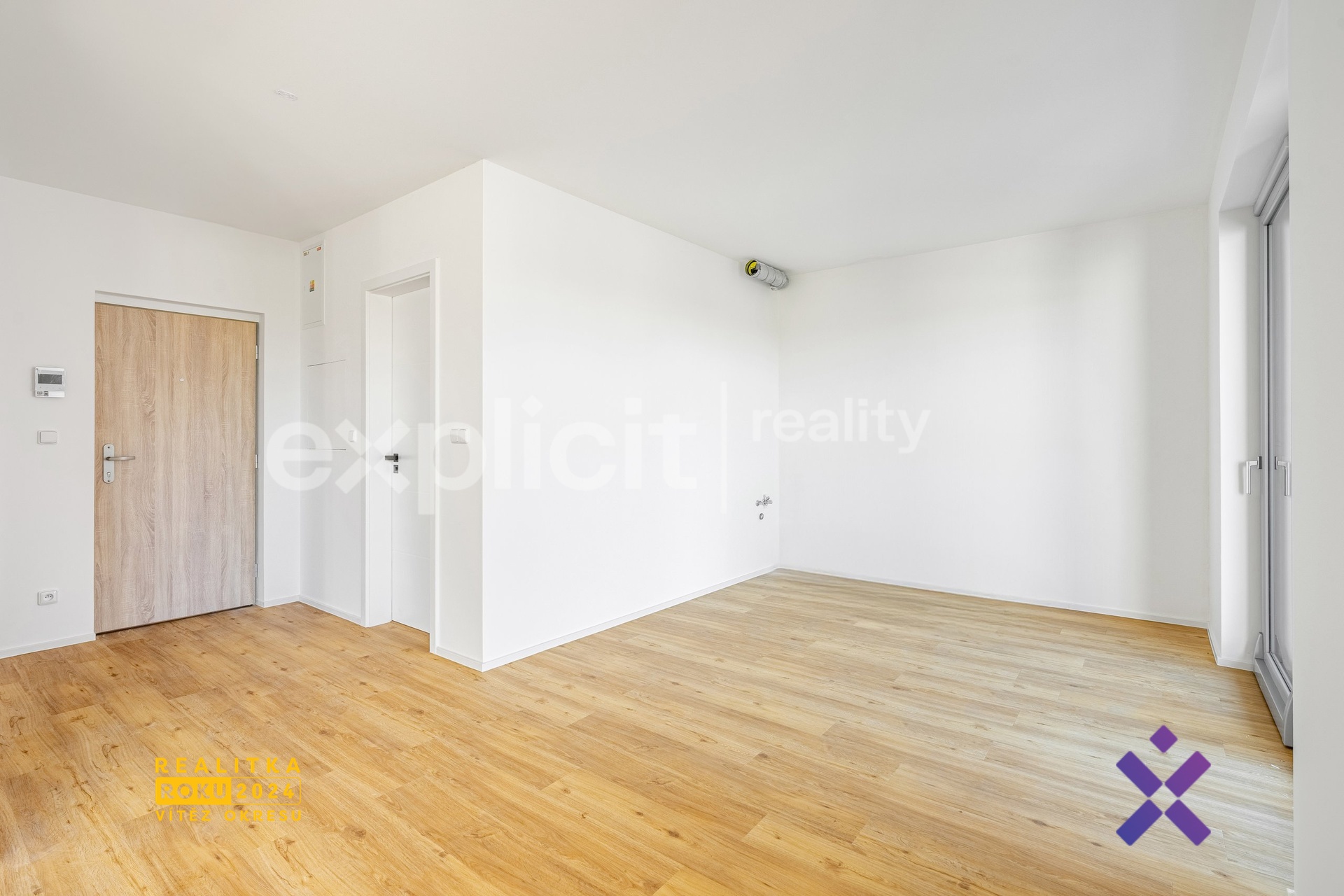 Prodej bytu 3+kk, 135 m² - Rezidence Sadová,