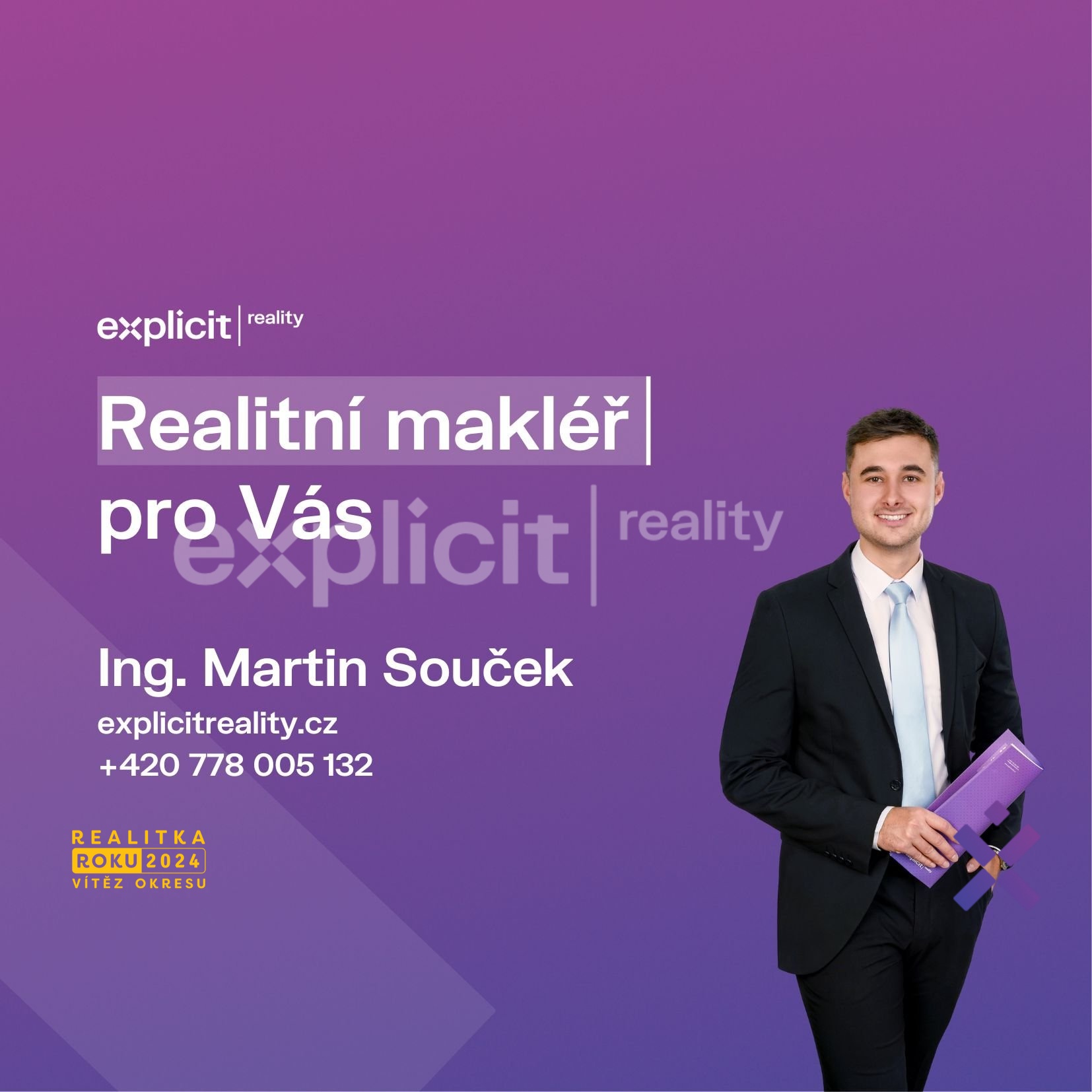 Reklamní google - vzor (Pozvánka)