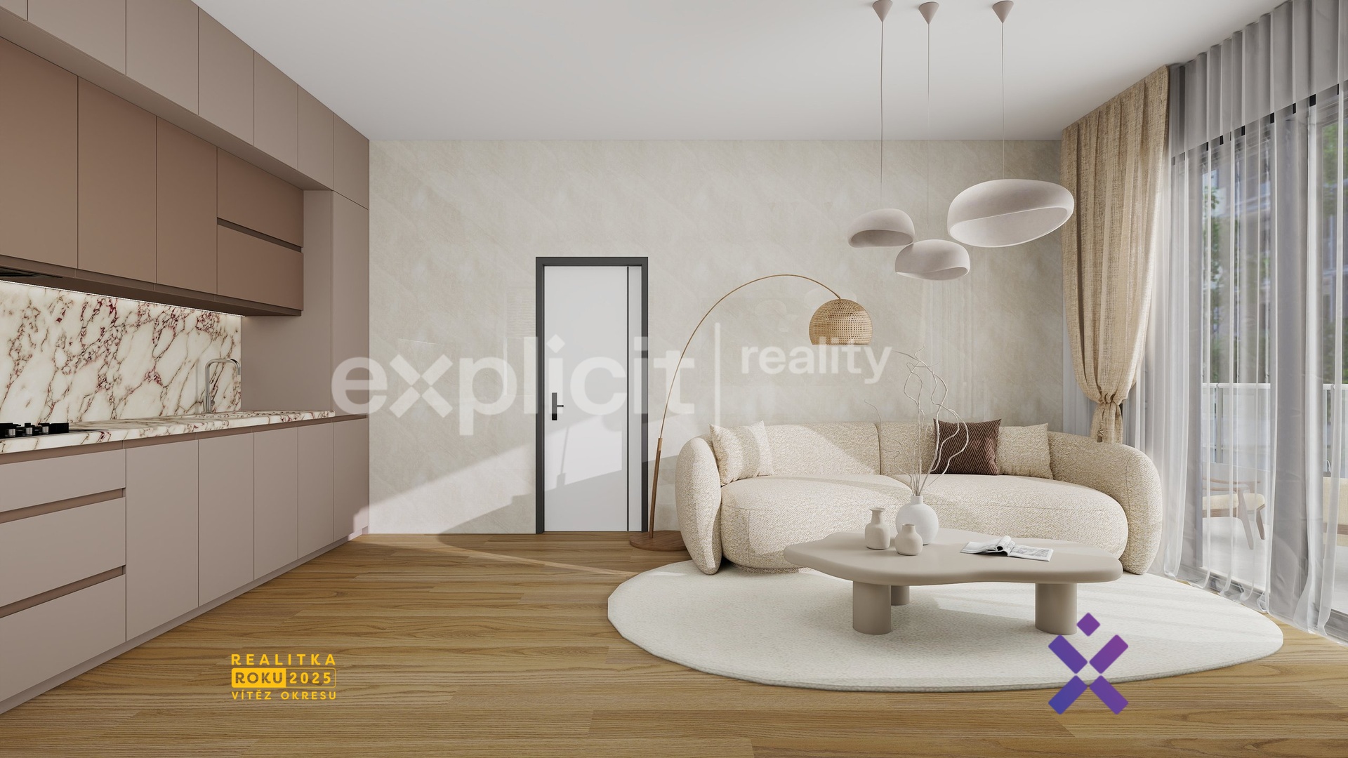 Filip Hladiš realitní makléř Prodej novostaveb byt