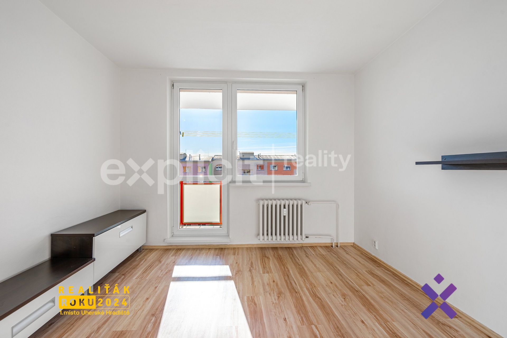 Pronajem bytu 2+1, 62 m² - Prostejov, okres Prostejov7