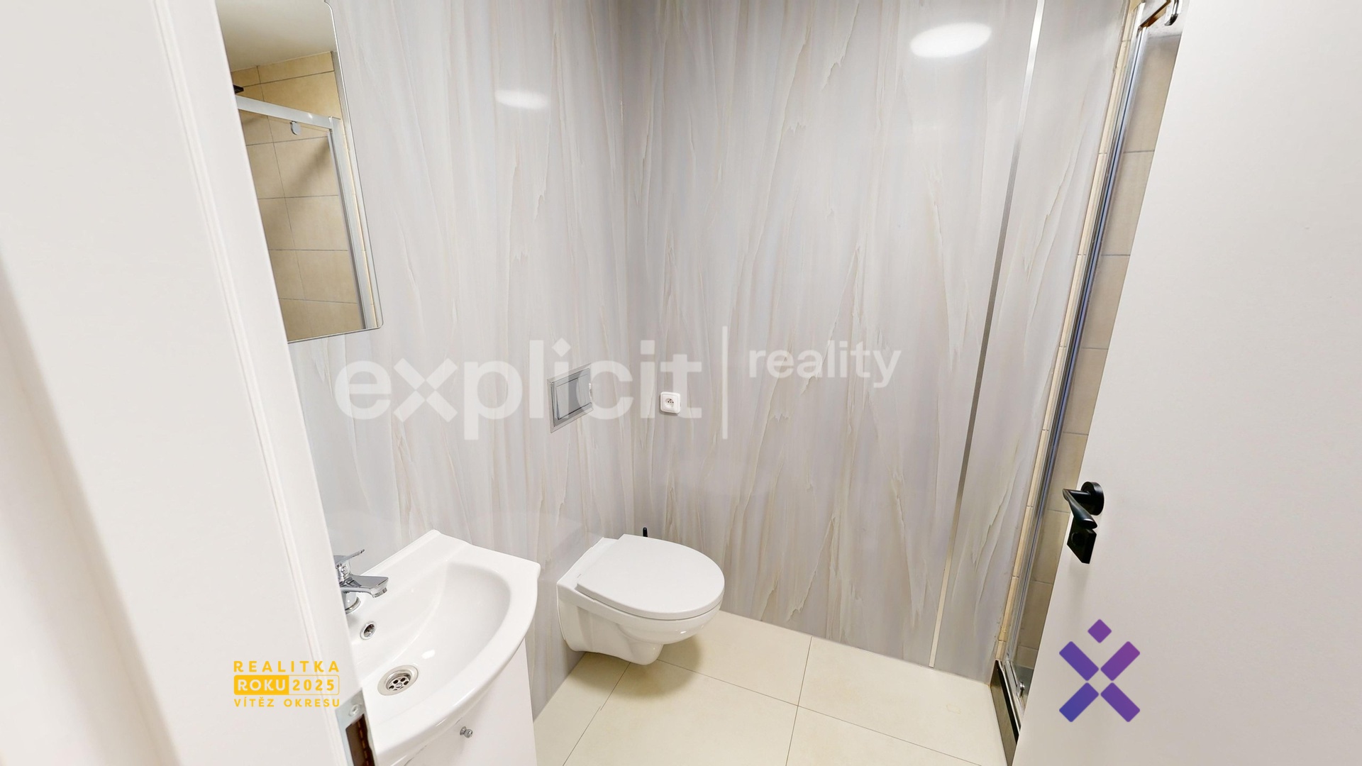 Pronájem ateliéru 1+kk, 35 m&sup2; - Zlín (Loft) I