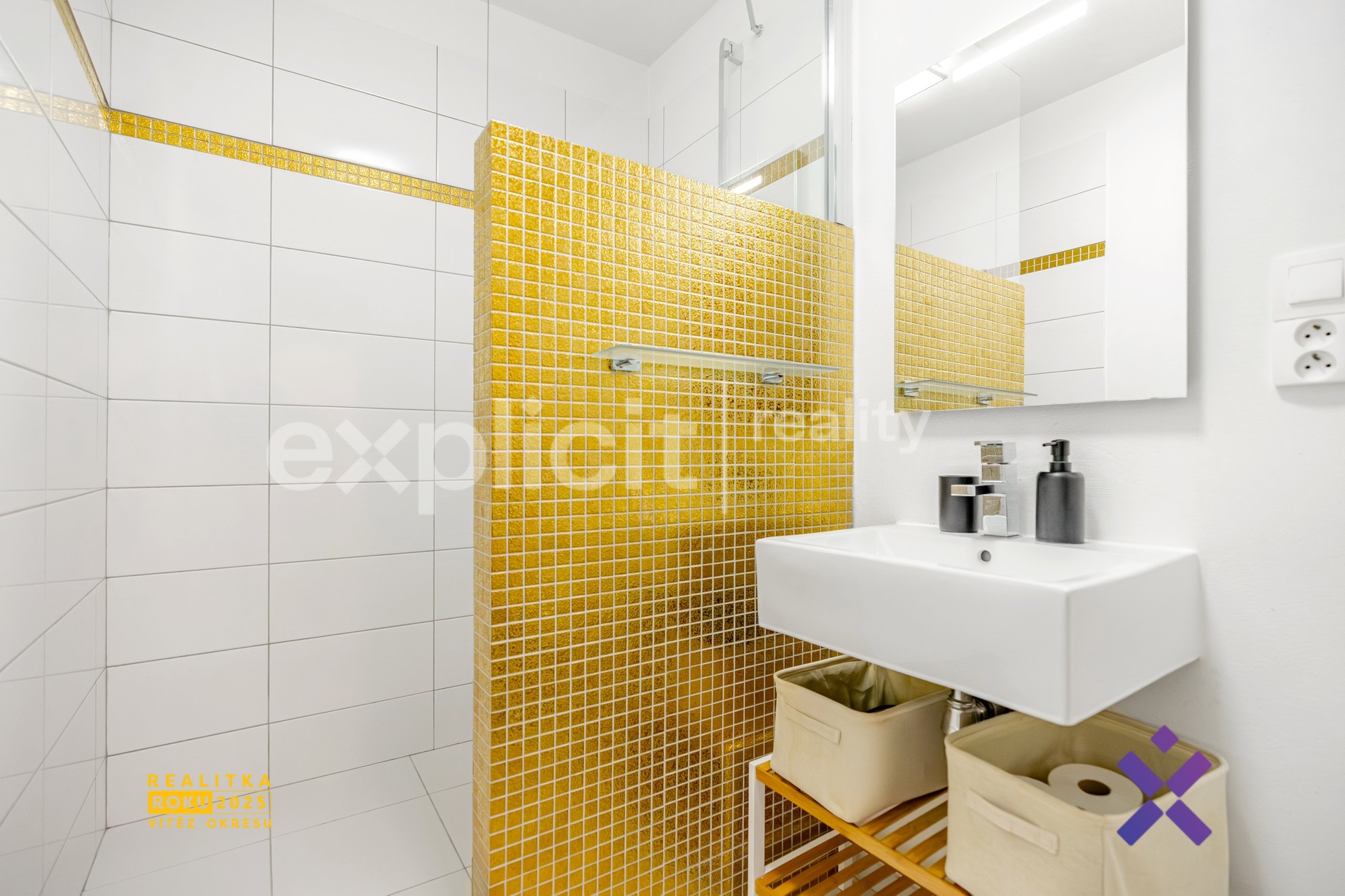 Prodej apartmánu 2+kk 58 m&sup2;, Jeseník - Dětřichov