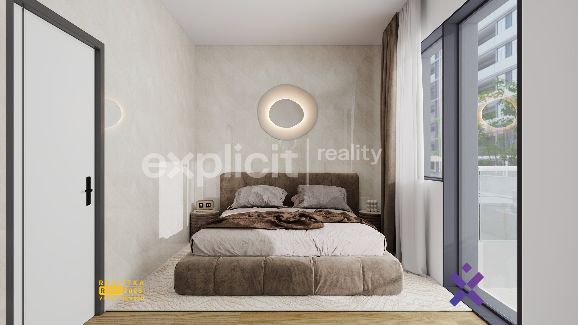 Filip Hladiš realitní makléř Prodej novostaveb byt