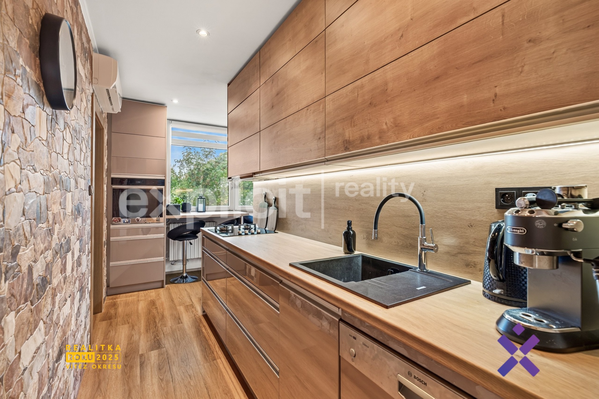 Prodej bytu 3+1 70 m&sup2; - Na Uličce, Otrokovice