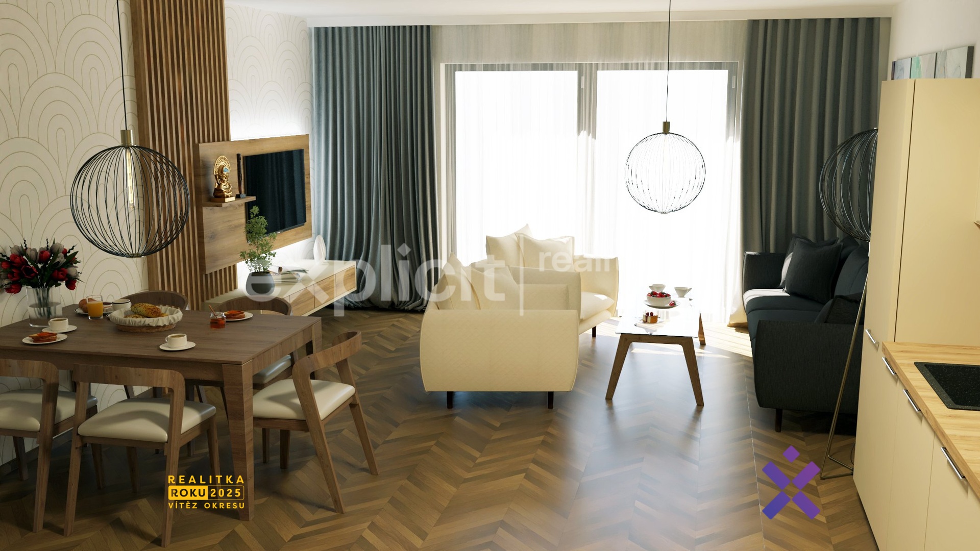 Filip Hladiš realitní makléř Prodej novostaveb byt