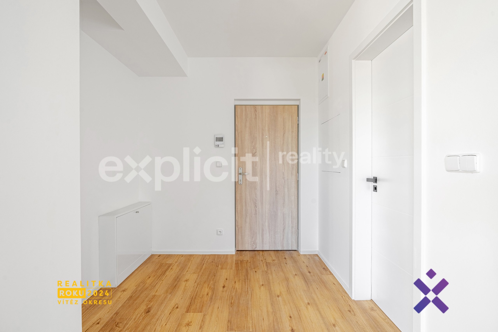 Prodej bytu 3+kk, 135 m² - Rezidence Sadová,