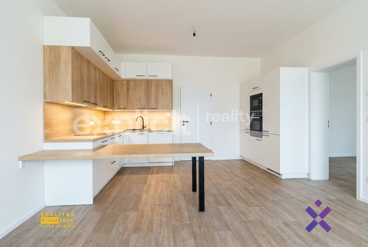 Tomáš Batík, Explicit reality, Pronájem bytu 4+kk,