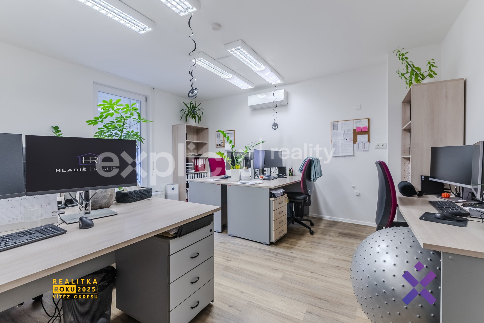 Pronajem obchodniho prostoru u namesti 547 m&sup2;, Uherske Hradiste2