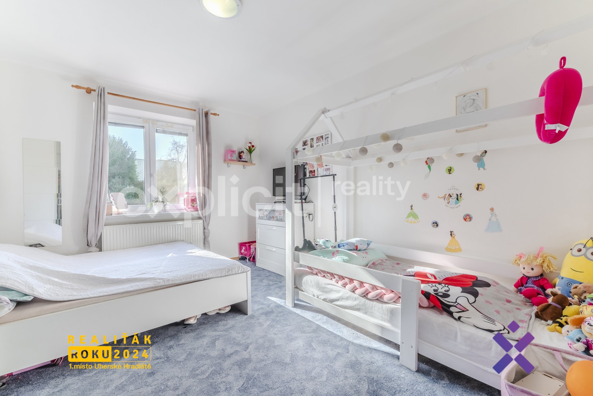 Prodej bytu 2+1 73 m2, Zlin, okres Zlin7