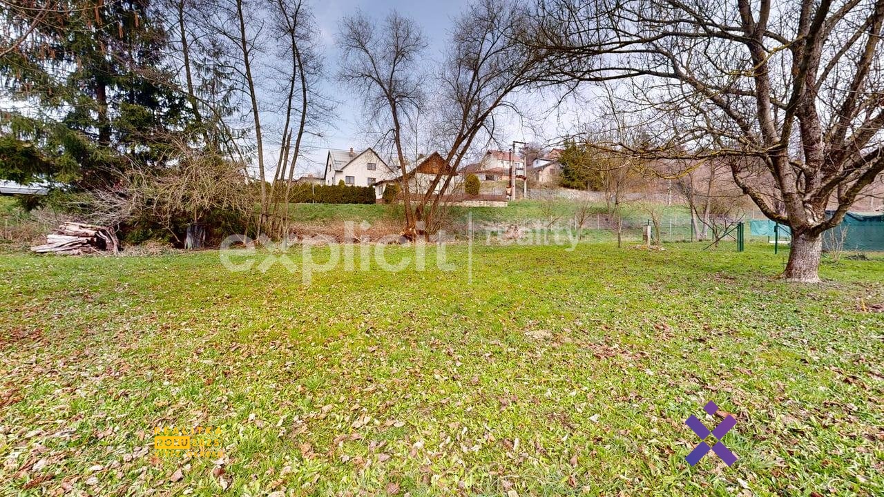 Ing. Jana Urbanová Explicit reality Zahrada Zádveřice