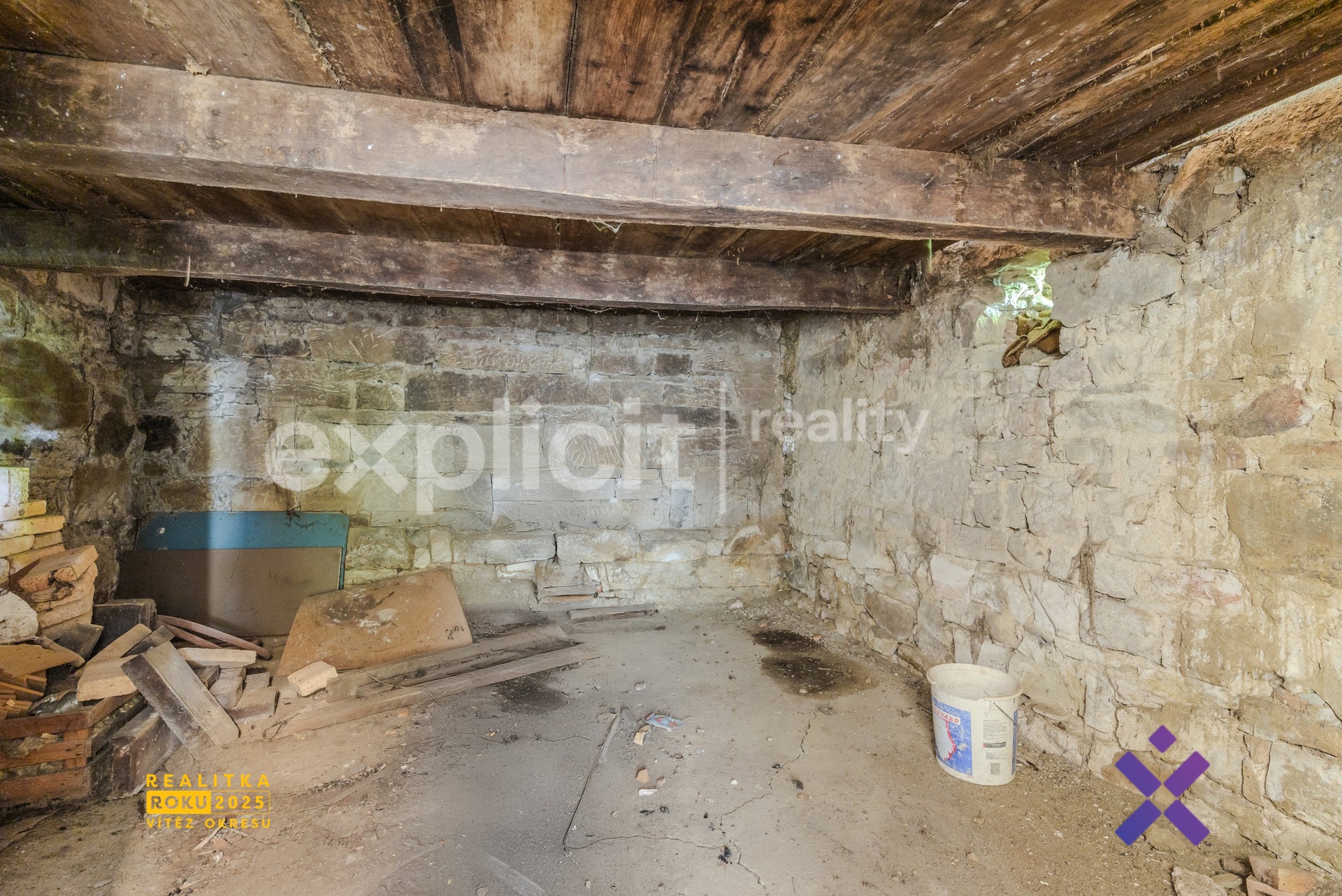 Prodej rodinneho domu 135 m², pozemek 739 m&s