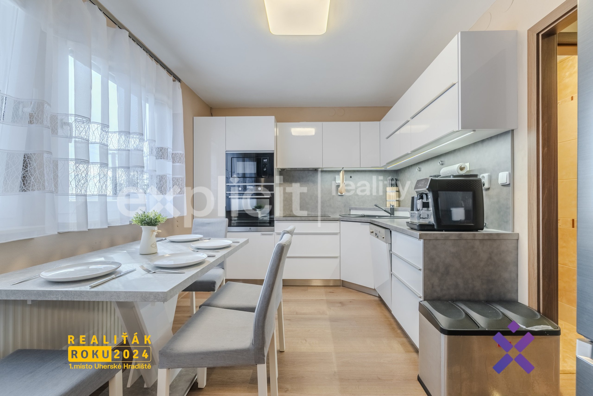 Prodej bytu 3+1 80 m², Korycany - Liskovec4