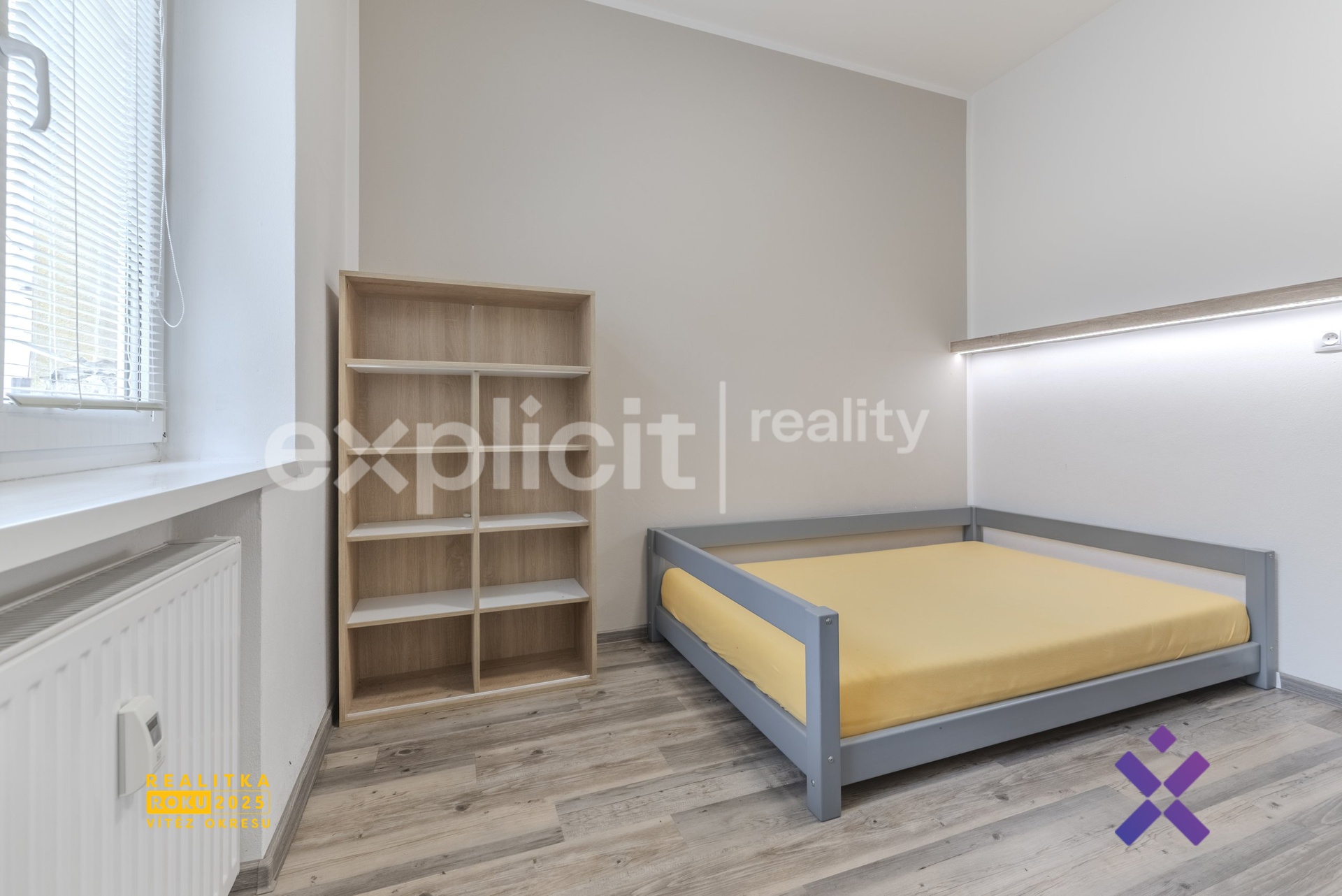 Prodej bytu v centru 3+kk 74 m&sup2;, Uherský Brod