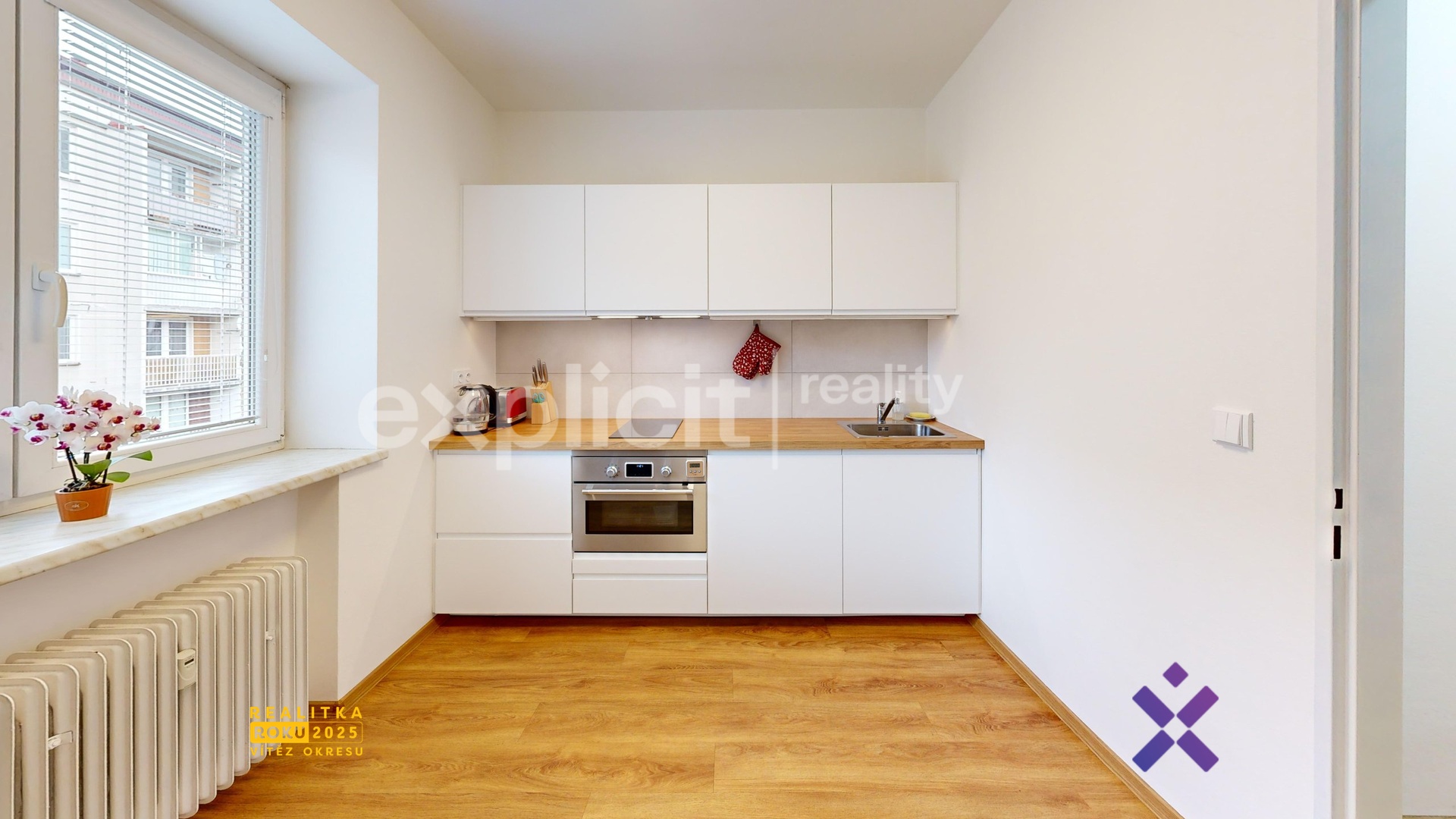 Prona?jem bytu Vseti?n, Jan Bierna?t. 11